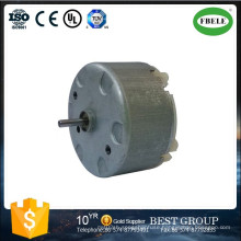 Miniature DC Motor Small Motor Brush 3 V6V9V12V Have a Pony, Small DC Motor, Electrical Gear Motor, Gear DC Motor